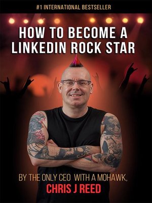 cover image of How to Become a Linkedin Rockstar
